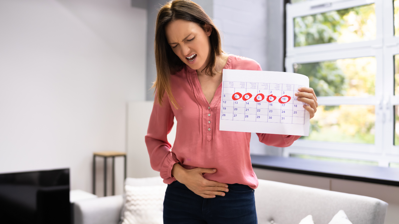 Period Leave: Is It the Next Big Workplace Revolution?